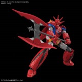 HG GETTER DRAGON INFINITISM 1/144 MODEL KIT BANDAI