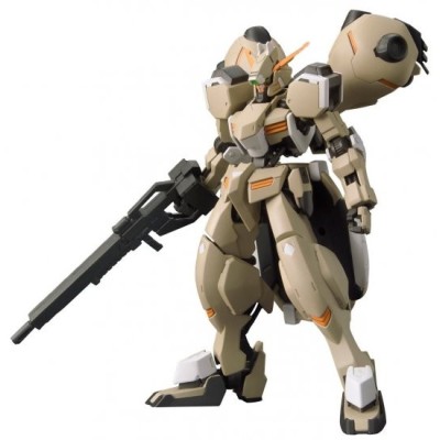 BANDAI HG GUNDAM GUSION REBAKE 1/144 MODEL KIT ACTION FIGURE