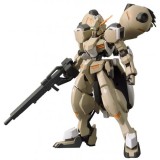 BANDAI HG GUNDAM GUSION REBAKE 1/144 MODEL KIT ACTION FIGURE