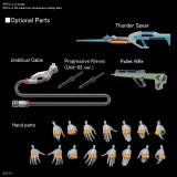 RG REAL GRADE EVANGELION EVA UNIT 02 1/144 MODEL KIT ACTION FIGURE BANDAI