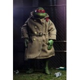 TMNT TEENAGE MUTANT NINJA TURTLES - CASEY JONES AND RAPHAEL DISGUISED 2-PACK ACTION FIGURE NECA