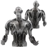AVENGERS AGE OF ULTRON COIN BANK ULTRON BUST BANK SALVADANAIO SD TOYS