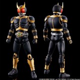 BANDAI FIGURE RISE MASKED RIDER KUUGA MODEL KIT ACTION FIGURE