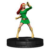 MARVEL HEROCLIX X-MEN HOUSE OF X BOOSTER BRICK SET GIOCO DA TAVOLO WIZKIDS