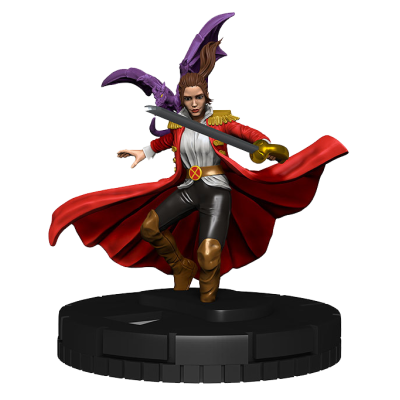 MARVEL HEROCLIX X-MEN HOUSE OF X BOOSTER BRICK SET GIOCO DA TAVOLO WIZKIDS