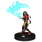 MARVEL HEROCLIX X-MEN HOUSE OF X BOOSTER BRICK SET GIOCO DA TAVOLO WIZKIDS