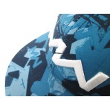CAPPELLO BASEBALL CAP CALL OF DUTY MODERN WARFARE BLU CAMO