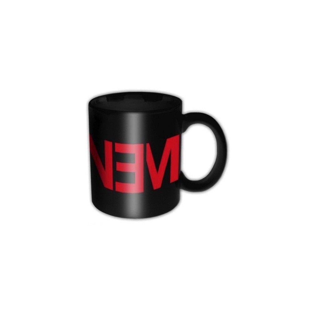 PYRAMID INTERNATIONAL EMINEM CERAMIC MUG TAZZA IN CERAMICA