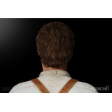 TERENCE HILL 1971 BUSTO STATUE 20 CM 1/4 RESIN FIGURE SUPACRAFT