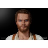 TERENCE HILL 1971 BUSTO STATUE 20 CM 1/4 RESIN FIGURE SUPACRAFT