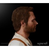 TERENCE HILL 1971 BUSTO STATUE 20 CM 1/4 RESIN FIGURE SUPACRAFT