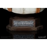 TERENCE HILL 1971 BUSTO STATUE 20 CM 1/4 RESIN FIGURE SUPACRAFT