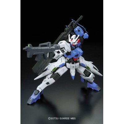 HIGH GRADE HG IRON-BLOODED ORPHANS GUNDAM ASTAROTH 1/144 MODEL KIT ACTION FIGURE BANDAI