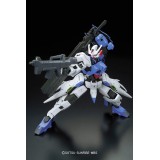 HIGH GRADE HG IRON-BLOODED ORPHANS GUNDAM ASTAROTH 1/144 MODEL KIT ACTION FIGURE BANDAI