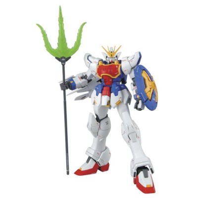 BANDAI MASTER GRADE MG GUNDAM XXXG-01S SHENLONG VER EW 1/100 MODEL KIT