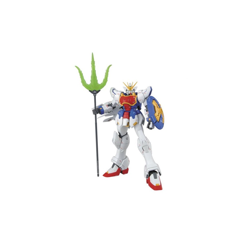 BANDAI MASTER GRADE MG GUNDAM XXXG-01S SHENLONG VER EW 1/100 MODEL KIT