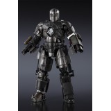 IRON MAN - BIRTH OF IRON MAN MARK I S.H. FIGUARTS ACTION FIGURE BANDAI