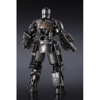 IRON MAN - BIRTH OF IRON MAN MARK I S.H. FIGUARTS ACTION FIGURE BANDAI