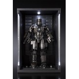IRON MAN - BIRTH OF IRON MAN MARK I S.H. FIGUARTS ACTION FIGURE BANDAI