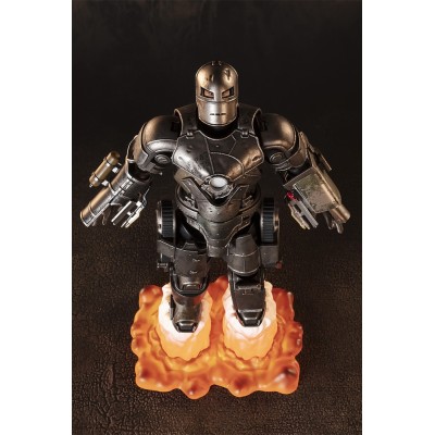 IRON MAN - BIRTH OF IRON MAN MARK I S.H. FIGUARTS ACTION FIGURE BANDAI