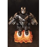 IRON MAN - BIRTH OF IRON MAN MARK I S.H. FIGUARTS ACTION FIGURE BANDAI