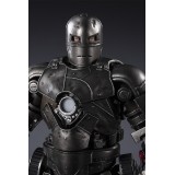 IRON MAN - BIRTH OF IRON MAN MARK I S.H. FIGUARTS ACTION FIGURE BANDAI