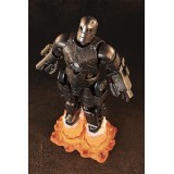 IRON MAN - BIRTH OF IRON MAN MARK I S.H. FIGUARTS ACTION FIGURE BANDAI