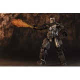 IRON MAN - BIRTH OF IRON MAN MARK I S.H. FIGUARTS ACTION FIGURE BANDAI