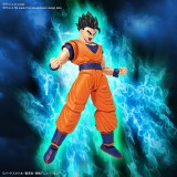 DRAGON BALL Z FIGURE RISE - ULTIMATE SON GOHAN MODEL KIT ACTION FIGURE BANDAI