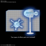 DRAGON BALL Z FIGURE RISE - ULTIMATE SON GOHAN MODEL KIT ACTION FIGURE BANDAI