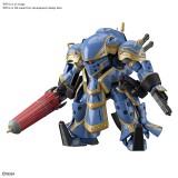 BANDAI HG HIGH GRADE SPIRICLE STRIKER MUGEN AN PALMA 1/24 MODEL KIT ACTION FIGURE