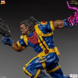 X-MEN - BISHOP ALFIERE BDS ART SCALE 1/10 STATUE 23CM FIGURE IRON STUDIOS