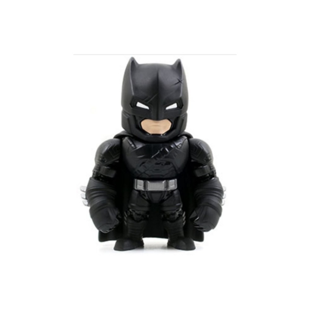 JADA TOYS BATMAN V SUPERMAN - ARMORED BATMAN METALS DIE CAST FIGURE