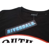 MAGLIA T SHIRT RIVERDALE SOUTH SIDE SERPENTS