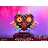 THE LEGEND OF ZELDA MAJORA'S MASK REPLICA STATUE FIRST4FIGURES