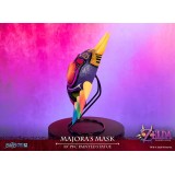 THE LEGEND OF ZELDA MAJORA'S MASK REPLICA STATUE FIRST4FIGURES