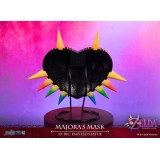 THE LEGEND OF ZELDA MAJORA'S MASK REPLICA STATUE FIRST4FIGURES