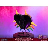 THE LEGEND OF ZELDA MAJORA'S MASK REPLICA STATUE FIRST4FIGURES