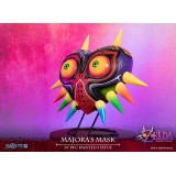 THE LEGEND OF ZELDA MAJORA'S MASK REPLICA STATUE FIRST4FIGURES