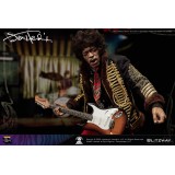 BLITZWAY JIMI HENDRIX 1/6 ACTION FIGURE