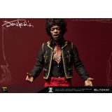 BLITZWAY JIMI HENDRIX 1/6 ACTION FIGURE