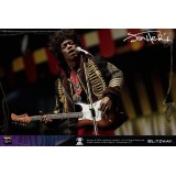 BLITZWAY JIMI HENDRIX 1/6 ACTION FIGURE