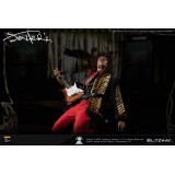 BLITZWAY JIMI HENDRIX 1/6 ACTION FIGURE