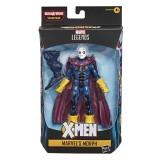 HASBRO MARVEL LEGENDS X-MEN SET SUGAR MAN MORPH ACTION FIGURE