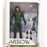 ARROW SERIE TV - ARROW SEASON 3 OLIVER QUEEN ACTION FIGURE DC COLLECTIBLES