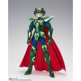 SAINT SEIYA MYTH CLOTH EX ZETA MIZAR SYD ACTION FIGURE BANDAI
