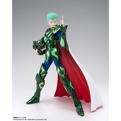 SAINT SEIYA MYTH CLOTH EX ZETA MIZAR SYD ACTION FIGURE BANDAI