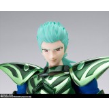 SAINT SEIYA MYTH CLOTH EX ZETA MIZAR SYD ACTION FIGURE BANDAI