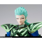 SAINT SEIYA MYTH CLOTH EX ZETA MIZAR SYD ACTION FIGURE BANDAI