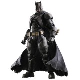 BATMAN V SUPERMAN - ARMORED BATMAN PLAY ARTS KAI PAK ACTION FIGURE SQUARE ENIX